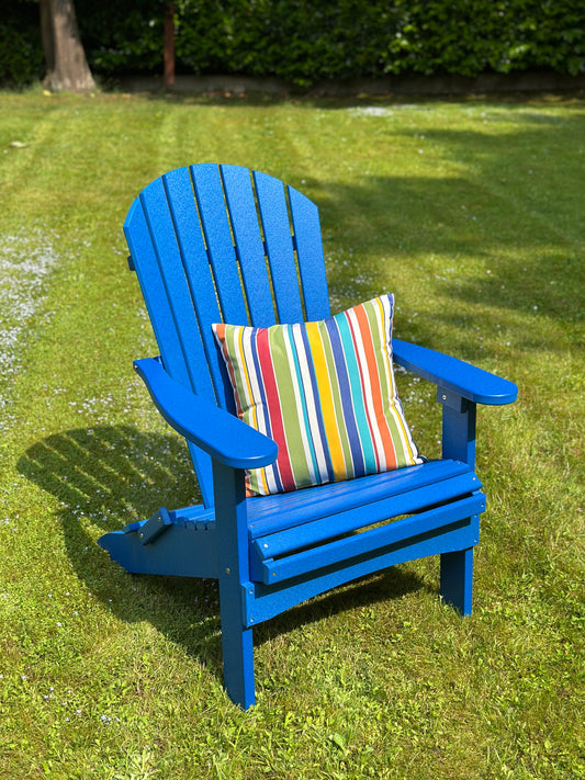 Decoratiekussen Adirondacks