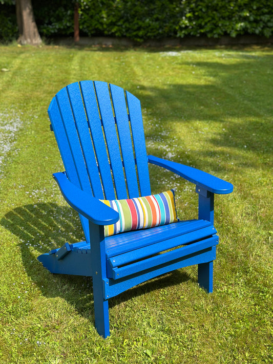 Ondersteuning kussen Adirondacks