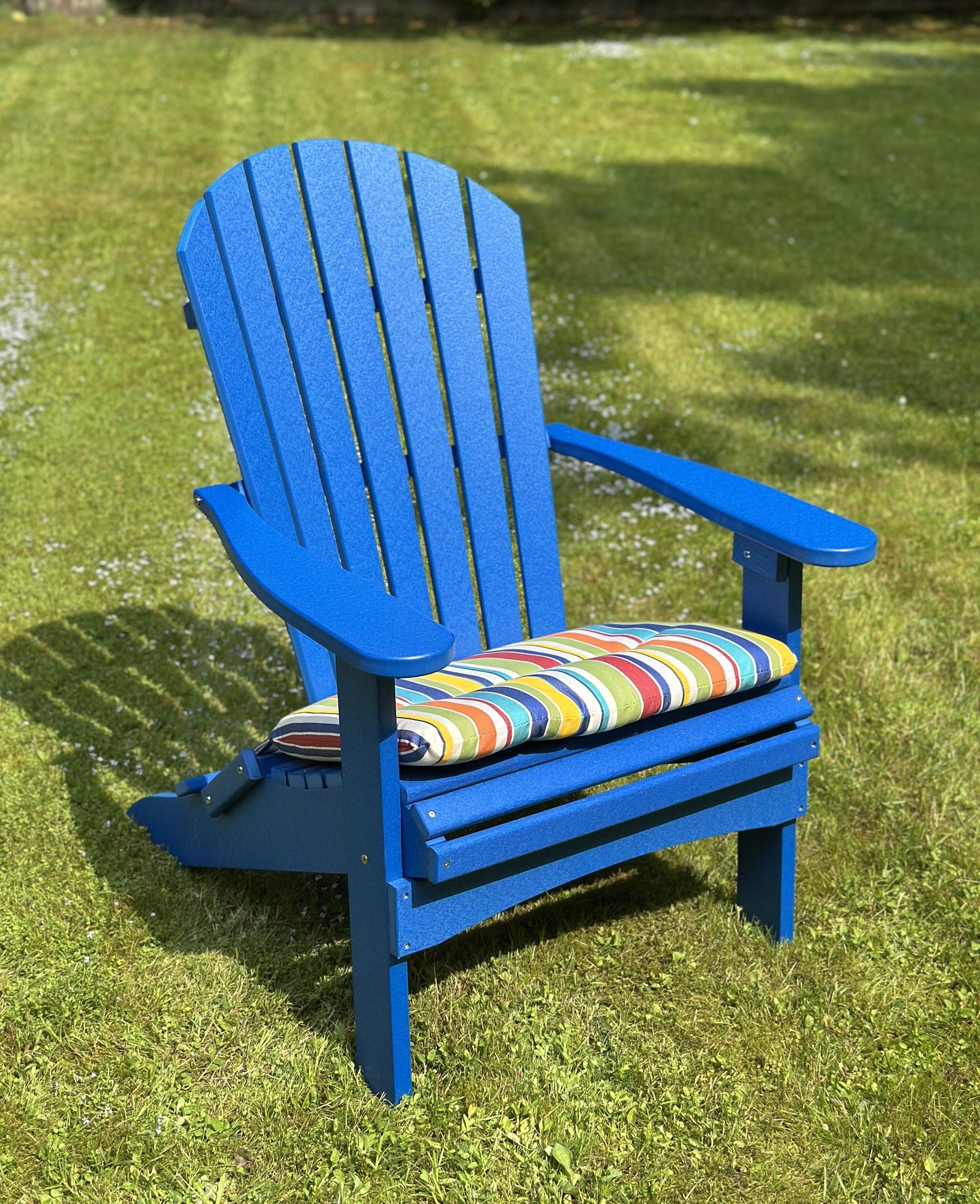 Zitkussen Adirondacks